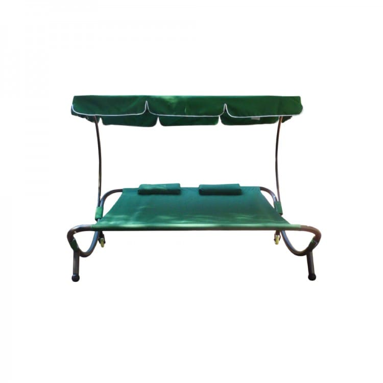 Шезлонг-кровать Kvimol KM-080